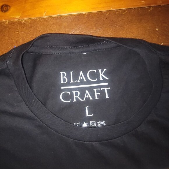 Fozzy Judas shirt - Picture 2 of 2